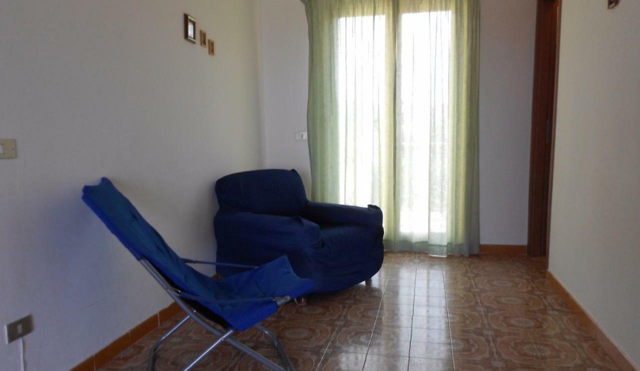 Ferienwohnung Yellow House Trappeto  Exterior foto